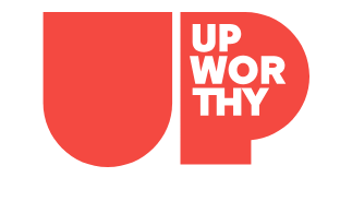 Upworthy Logo