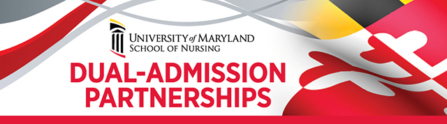 School of Nursing, CCBC Sign Dual-Admission Agreement - UMB ...
