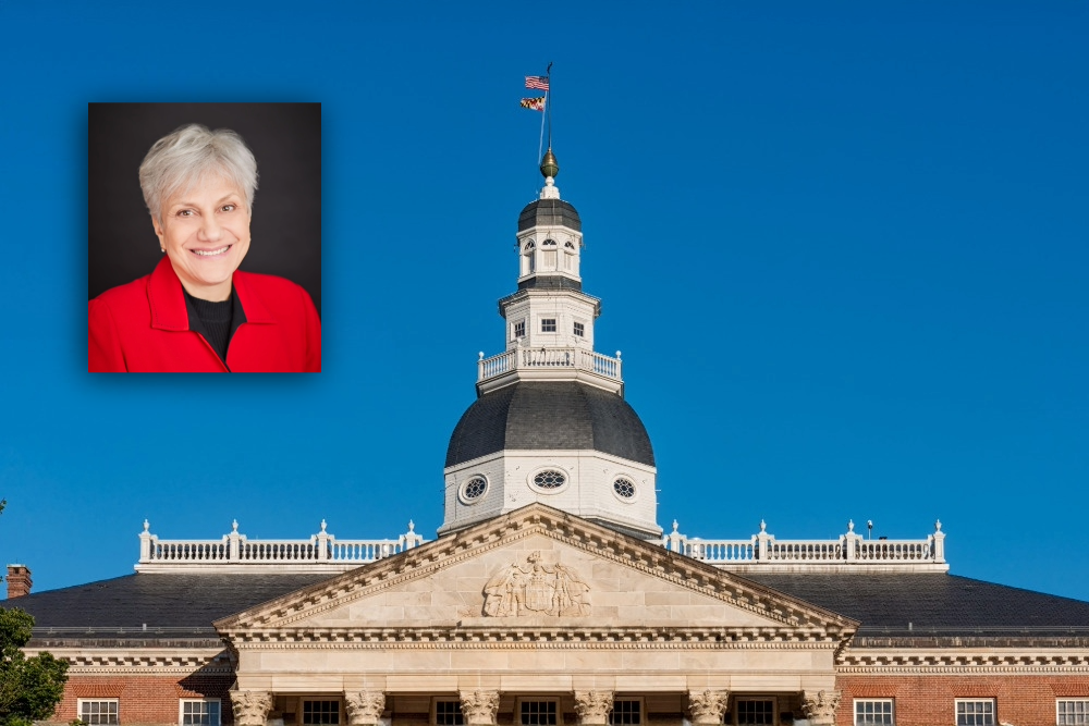 Gisele Ferretto, MSW, LCSW-C, examines key bills impacting social workers that passed in the Maryland General Assembly.