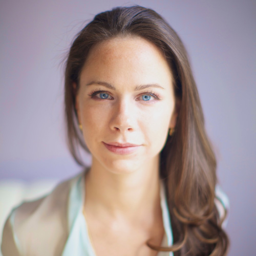 Barbara Pierce Bush