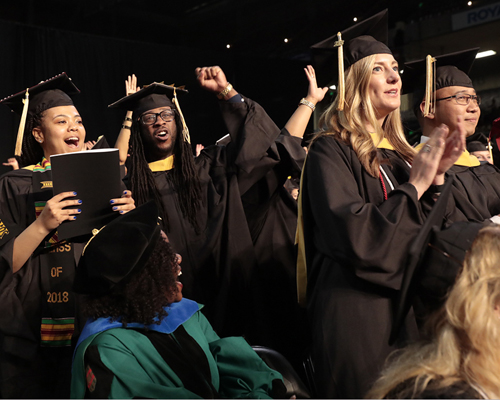 The University of Maryland, Baltimore has announced that Barbara Pierce Bush, co-founder and board chair of Global Health Corps, will serve as commencement keynote speaker at the University’s May 16 ceremony in Baltimore.