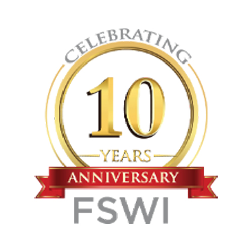 The University of Maryland School of Social Work's Financial Social Work Initiative celebrates its 10th anniversary.