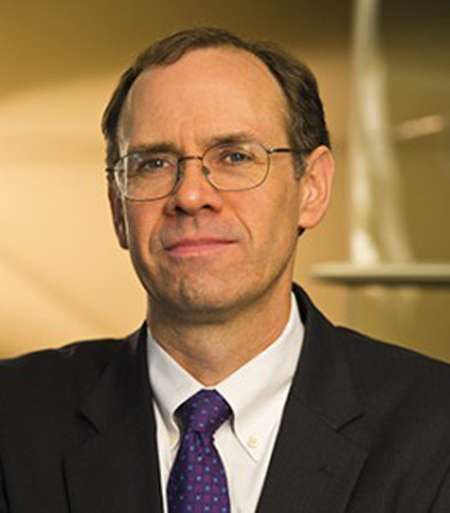 James L. Hughes, MBA