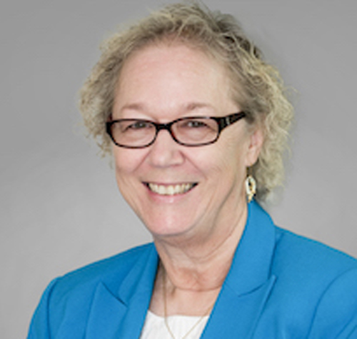 Rebecca Wiseman, PhD ’93, RN, has been awarded a grant to create the Maryland Nursing Workforce Center at the University of Maryland, Baltimore, which will help to address workforce needs.
