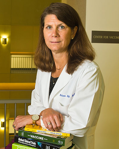 Kathleen Neuzil, MD, MPH, DTPH