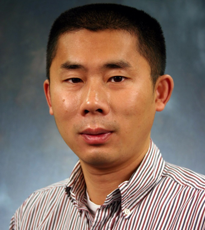 Yihua Bruce Yu, PhD