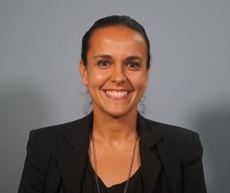 Angela Weeks, MPA