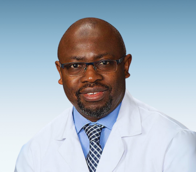 Taofeek K. Owonikoko, MD, PhD