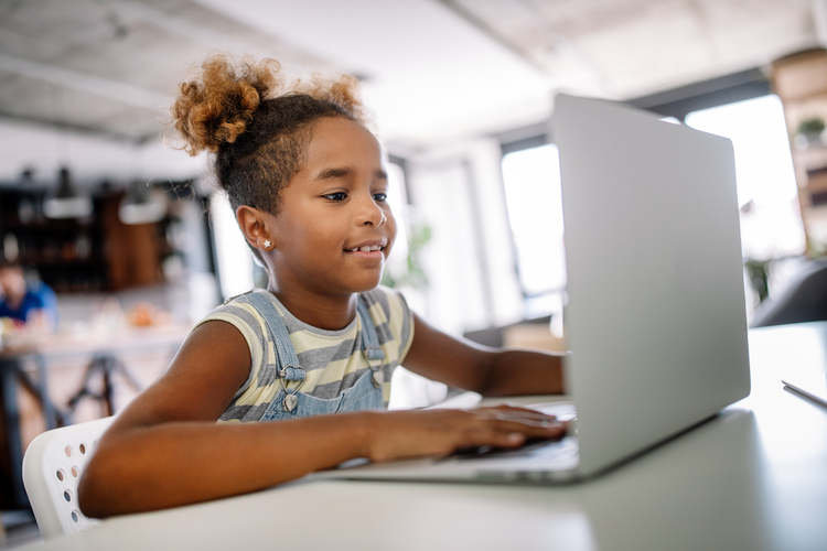In an effort to bridge this digital divide, UMB has partnered with Comcast to provide internet service for up to 1,000 families from 14 partner schools in West Baltimore for a full year.