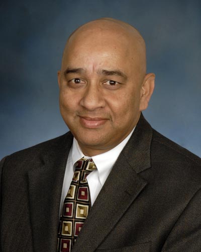 Rao Gullapalli, PhD, MBA