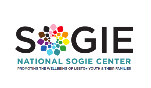 National SOGIE Center Promoting the Wellbeing of LGBTQ+ Youth & Their Families
