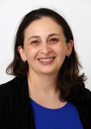 Patty Alvarez, PhD, MS