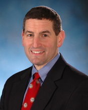 Aaron Rapoport, MD, professor at the School of Medicine