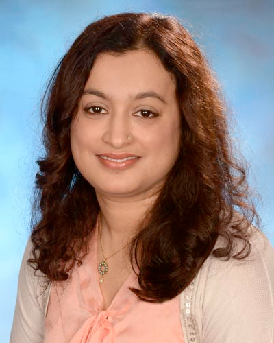 Saima Riazuddin, PhD, MPH, MBA