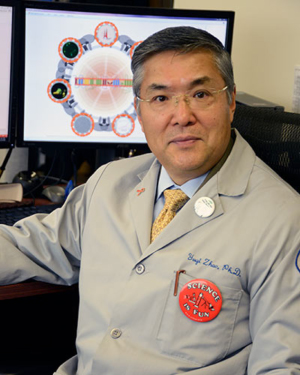 Richard Zhao, PhD