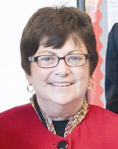 Julie Zito, PhD