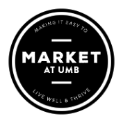Market at UMB Logo