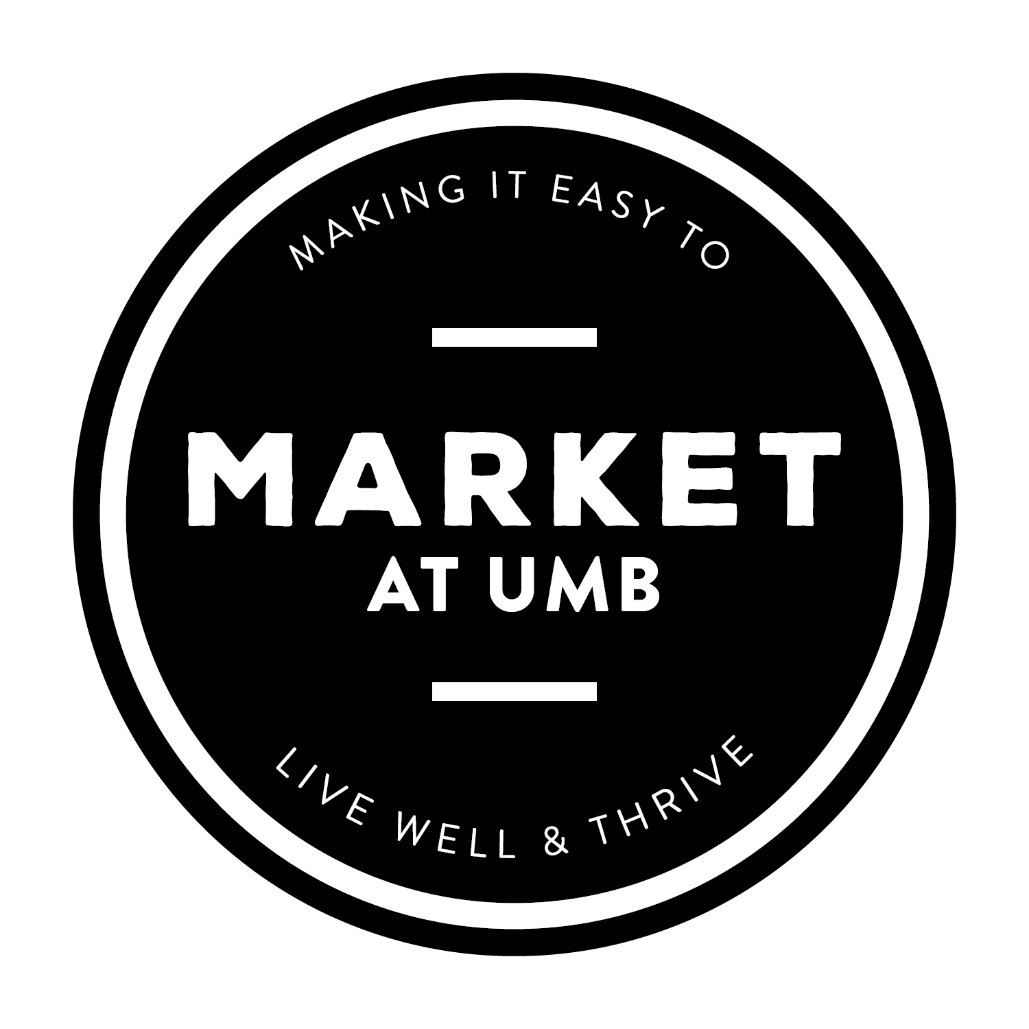 Market at UMB Logo