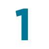 The Number One