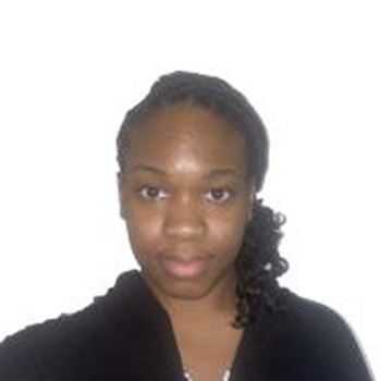 Lily Ogunbode