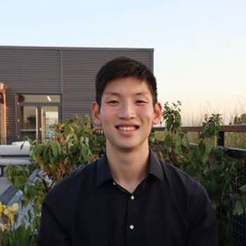 Jonathan Kim