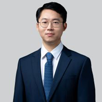 Zijin Xu