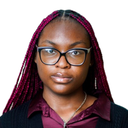 Elizabeth Odusanya