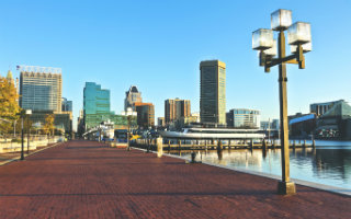 Inner Harbor