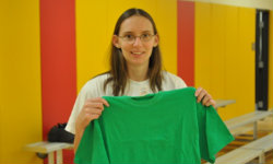 FA10 Women's Sports Trivia- Jill Lowman