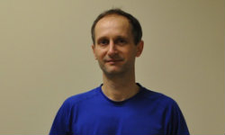 SPR11 Peter Swann Recreational Racquetball