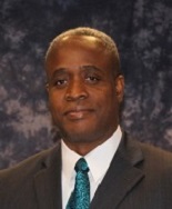 Roger Ward, EdD, JD, MPA