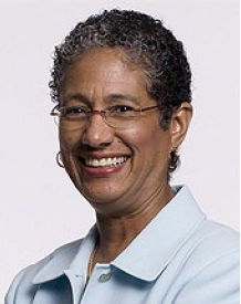 Denise V. Rodgers, MD, FAAFP