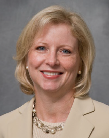 Ingrid Fulmer, PhD