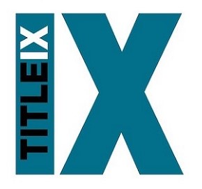 Title IX Training Page Emblem