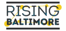 RISING Baltimore