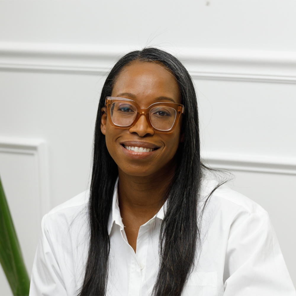 Jeuelle Ottley Sam, MSPAS, PA-C