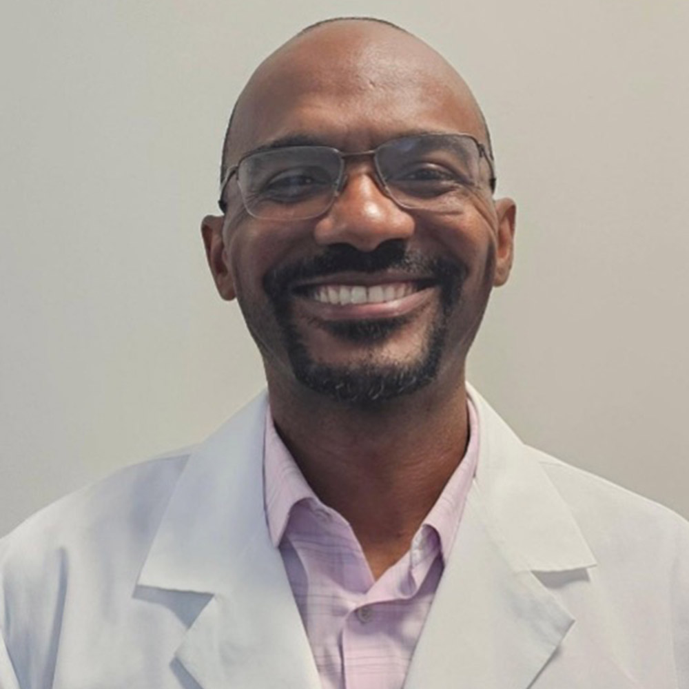 Joseph Gomez, PA-C, MPAS, MEd 