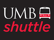 UMB shuttle 