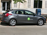 Zipcar