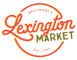 Lexington Market Logo