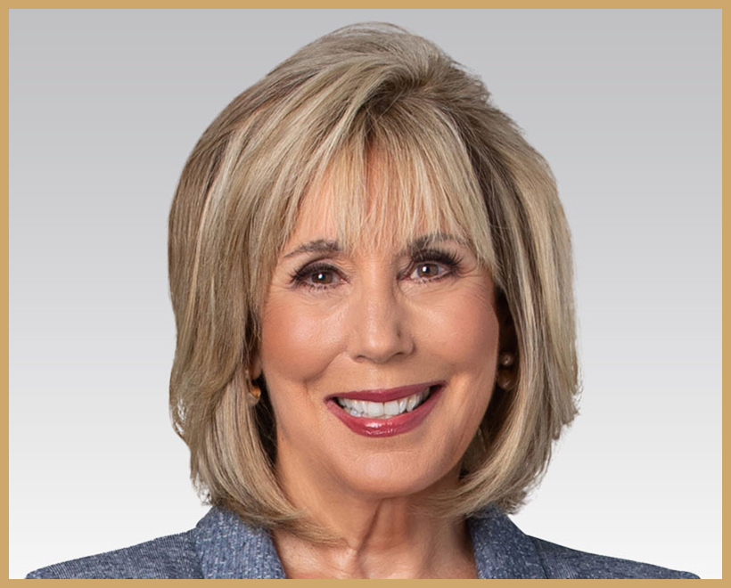 Denise Koch