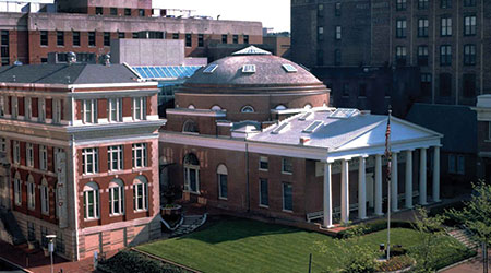 University of Maryland School of Medicine