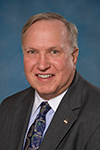 Harry C. Knipp, MD, FACR