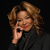 Tamika Langley Tremaglio, JD ’95, MBA