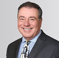 Richard Simone and the Shari L. Simone Foundation