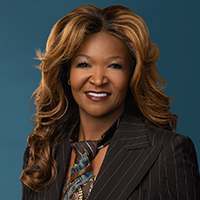 Tamika Langley Tremaglio, JD ’95, MBA