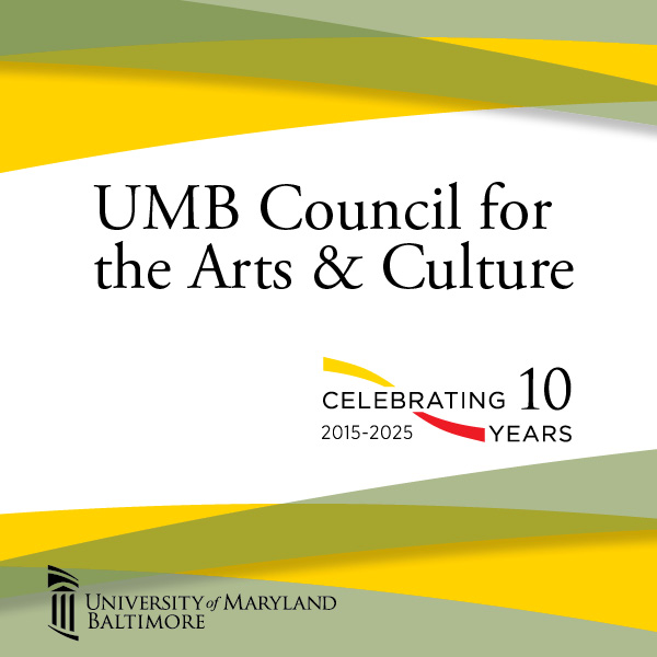 Arts Council 10th Anniversary