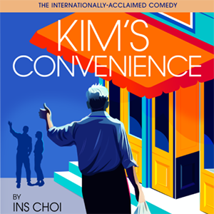 Kims Convenience Poster