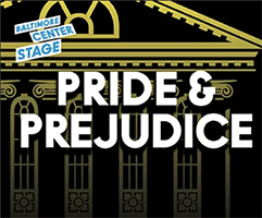 Pride and Prejudice