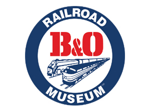 B&O Railroad Museum Logo